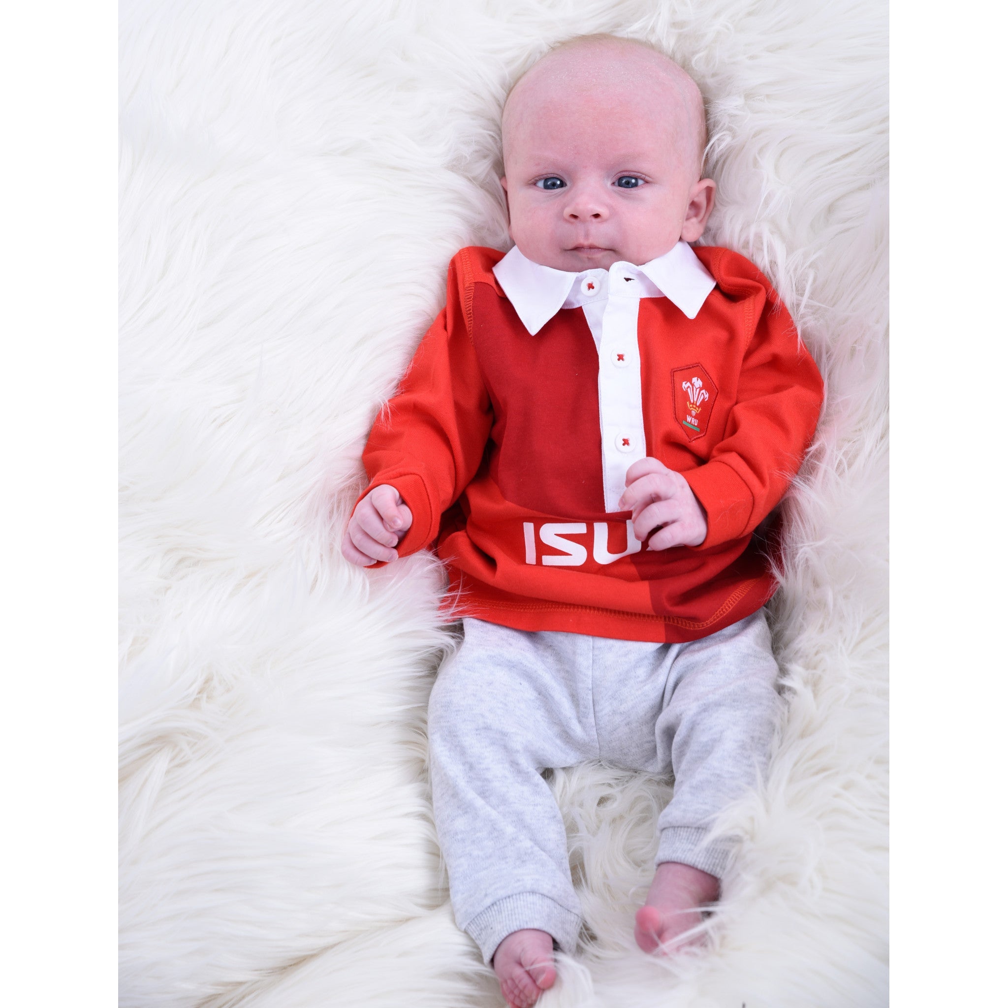 Baby welsh rugby shop kit 2019