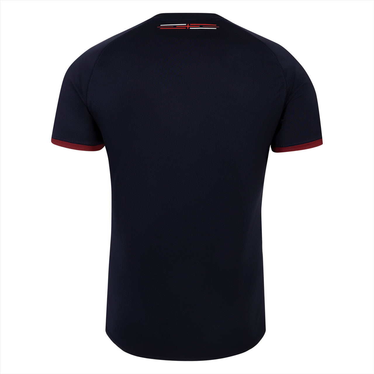 Umbro England Rugby Junior Replica Alternate Shirt | Navy | 2023/24