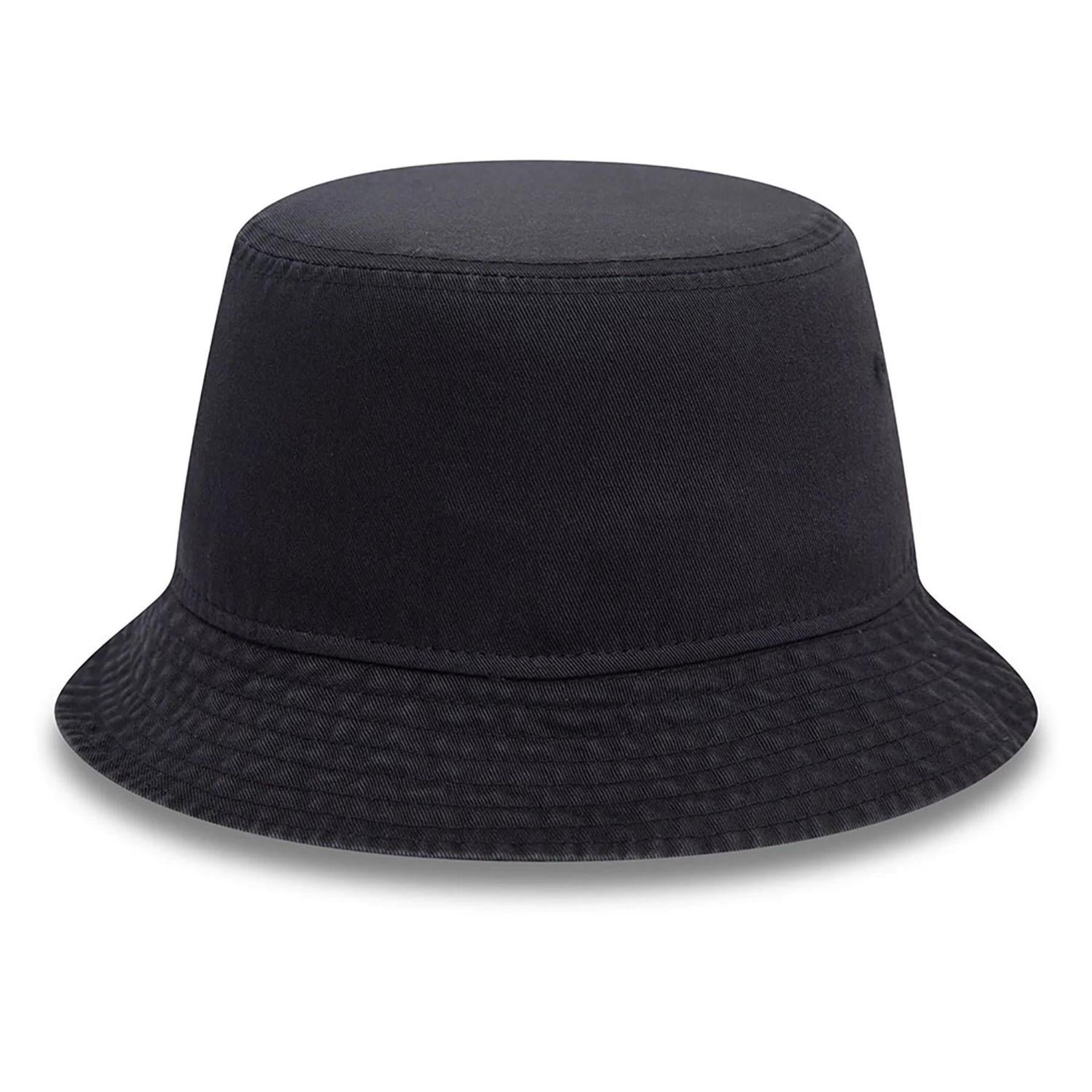 Manchester United FC New Era Game Day Bucket Hat | Navy | 2024