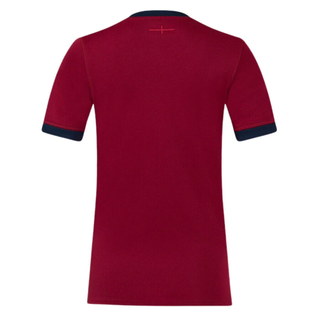 Umbro England Rugby Mens Alternate Shirt | Red | 2024/25