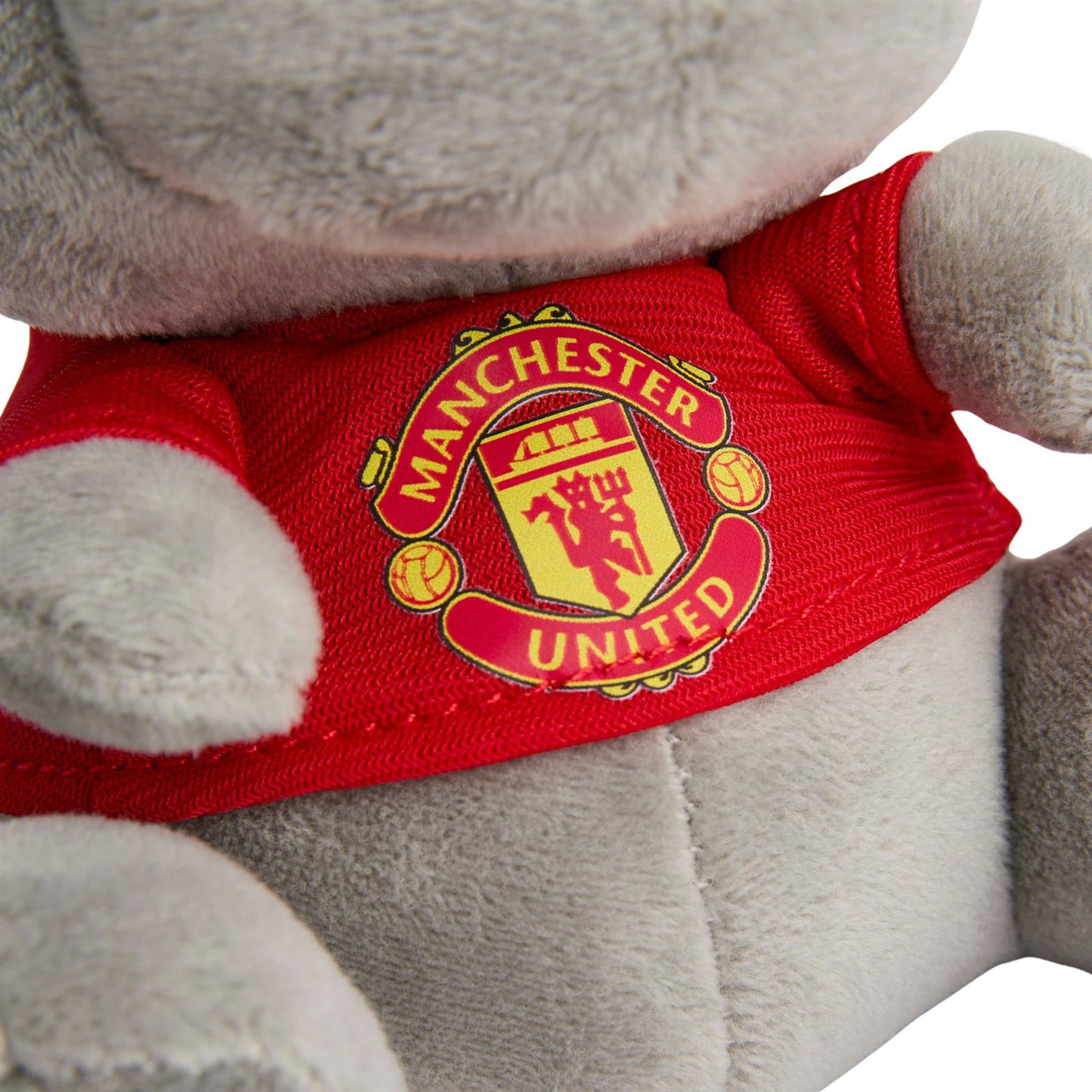 Manchester United FC Timmy Bear
