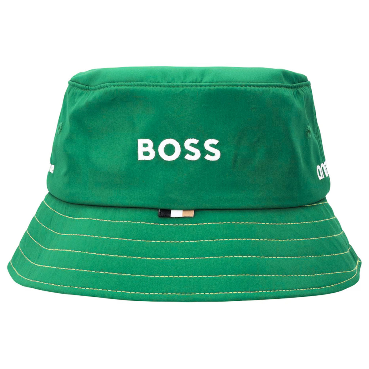 Aston Martin F1 Team Bucket Hat | Adult | 2025