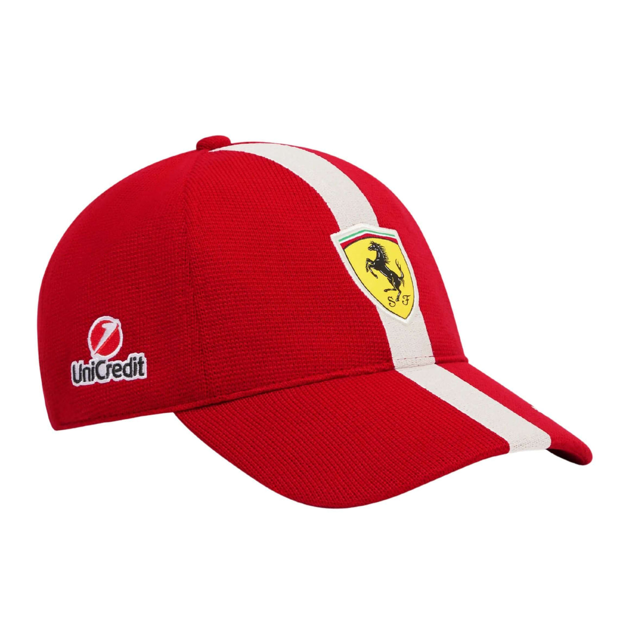 Scuderia Ferrari F1 Puma Men's China Grand Prix Team Cap