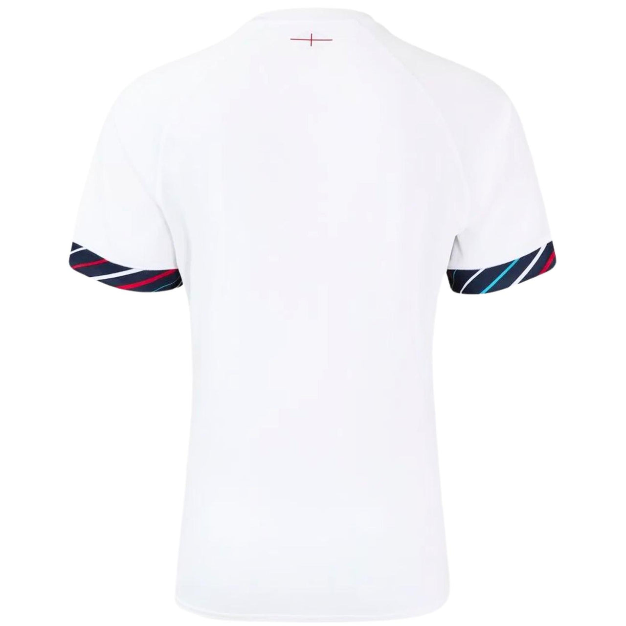 Umbro England Rugby Womens Home Shirt | White | 2024/25