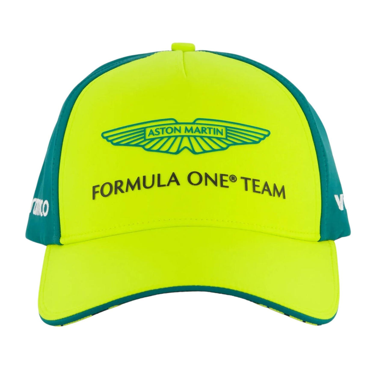 Aston Martin F1 British Grand Prix SILVERSTONE Team Cap | 2025