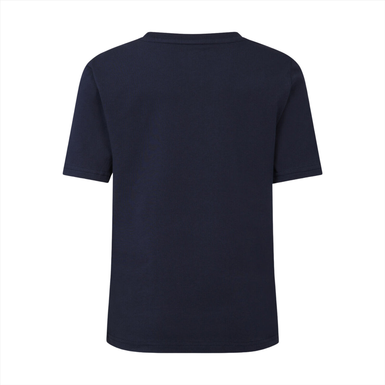 Oracle Red Bull Racing F1 Kid's Large Logo T-Shirt | Navy | 2023