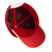 Scuderia Ferrari F1 Puma Kids Classic Cap inside