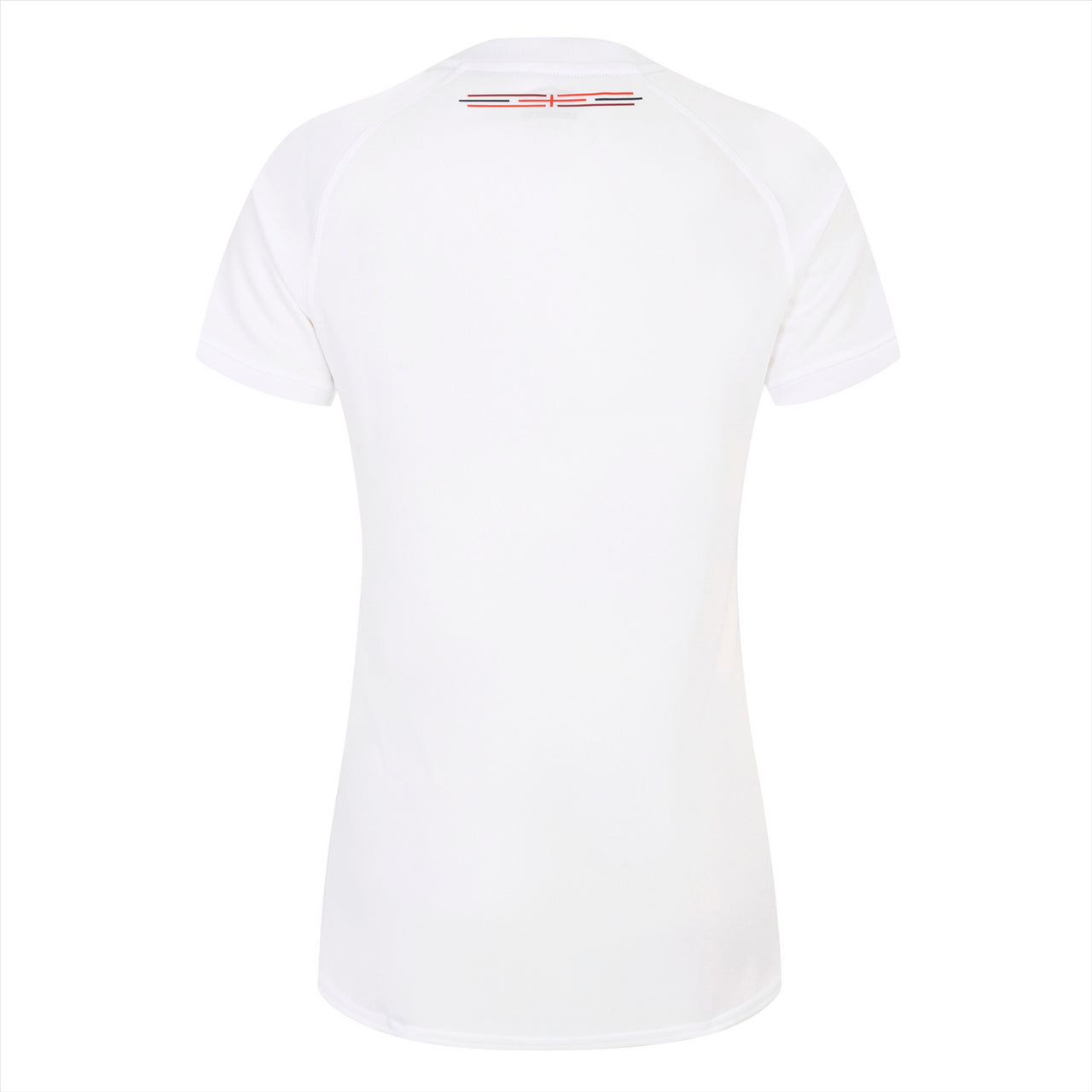 Umbro England Rugby Women's Replica Home Shirt | White | 2023/24
