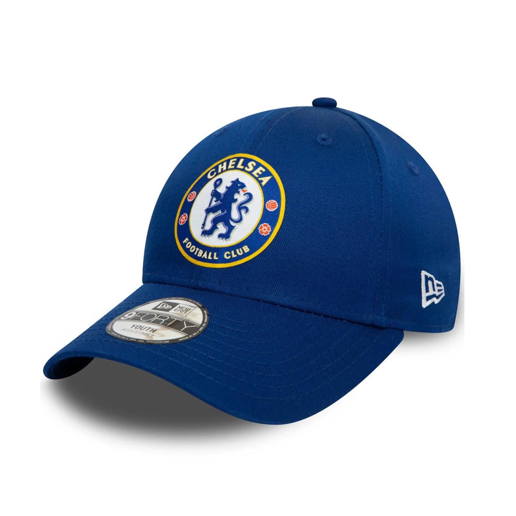 Chelsea fc baseball cap 2025