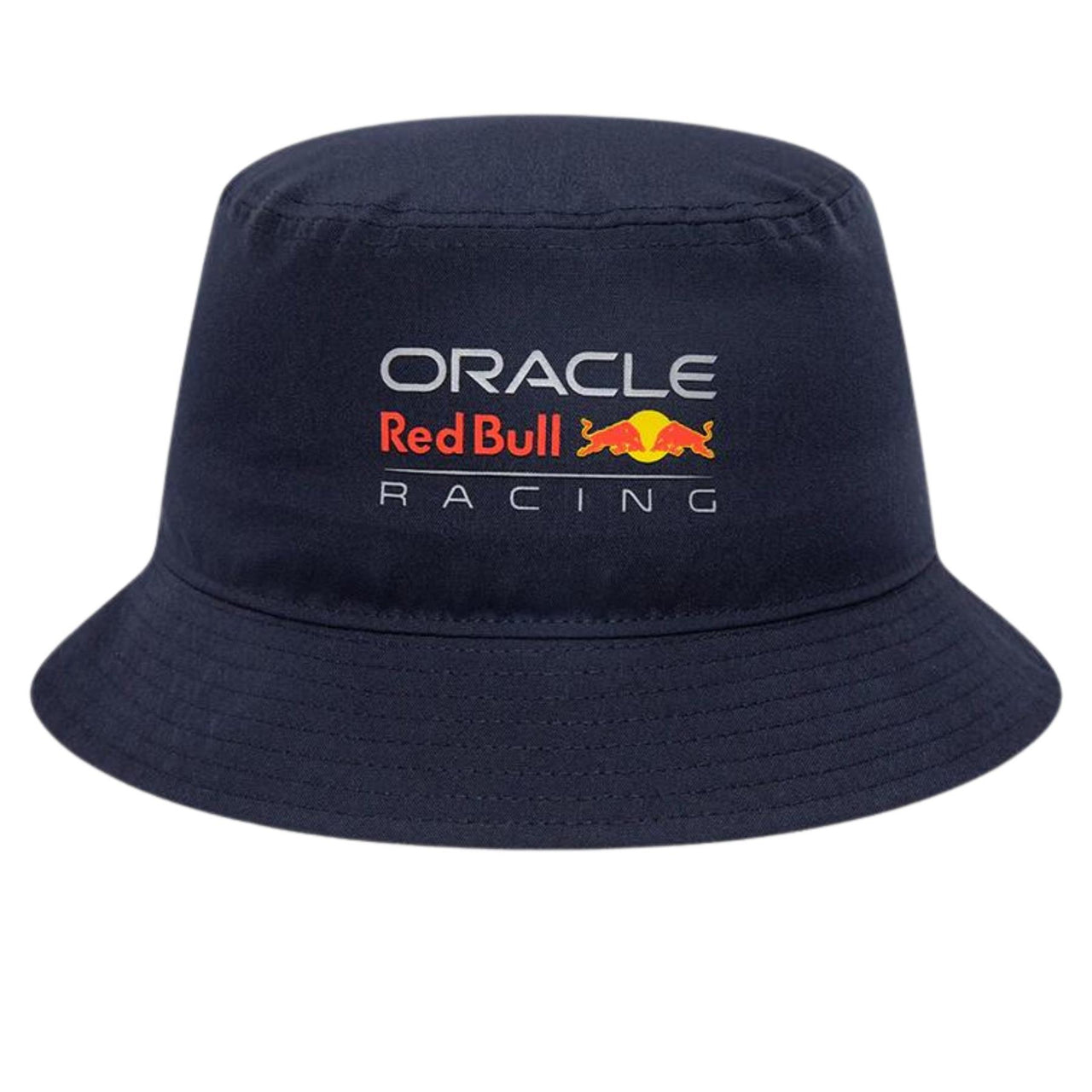 Oracle Red Bull Racing F1  New Era Team Bucket Hat | Navy | 2024