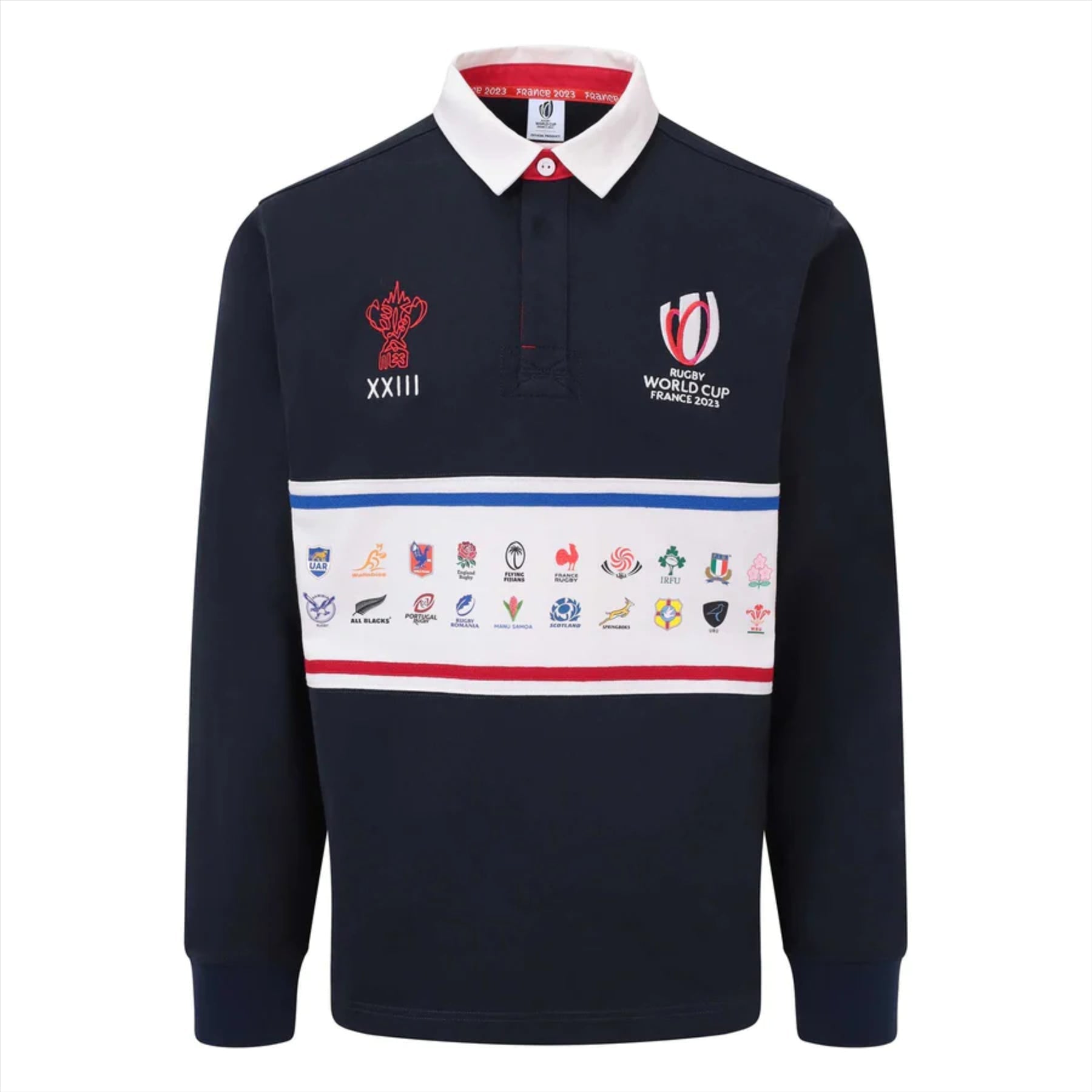 Sportswear Aldi Rugby World Cup Hoodie Aldi Rugby World Cup Hoodie