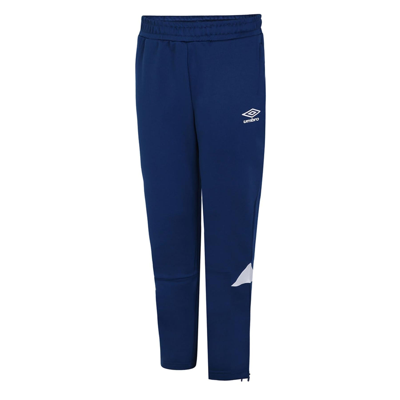 Umbro Kid's Total Training Tapered Pant | Navy