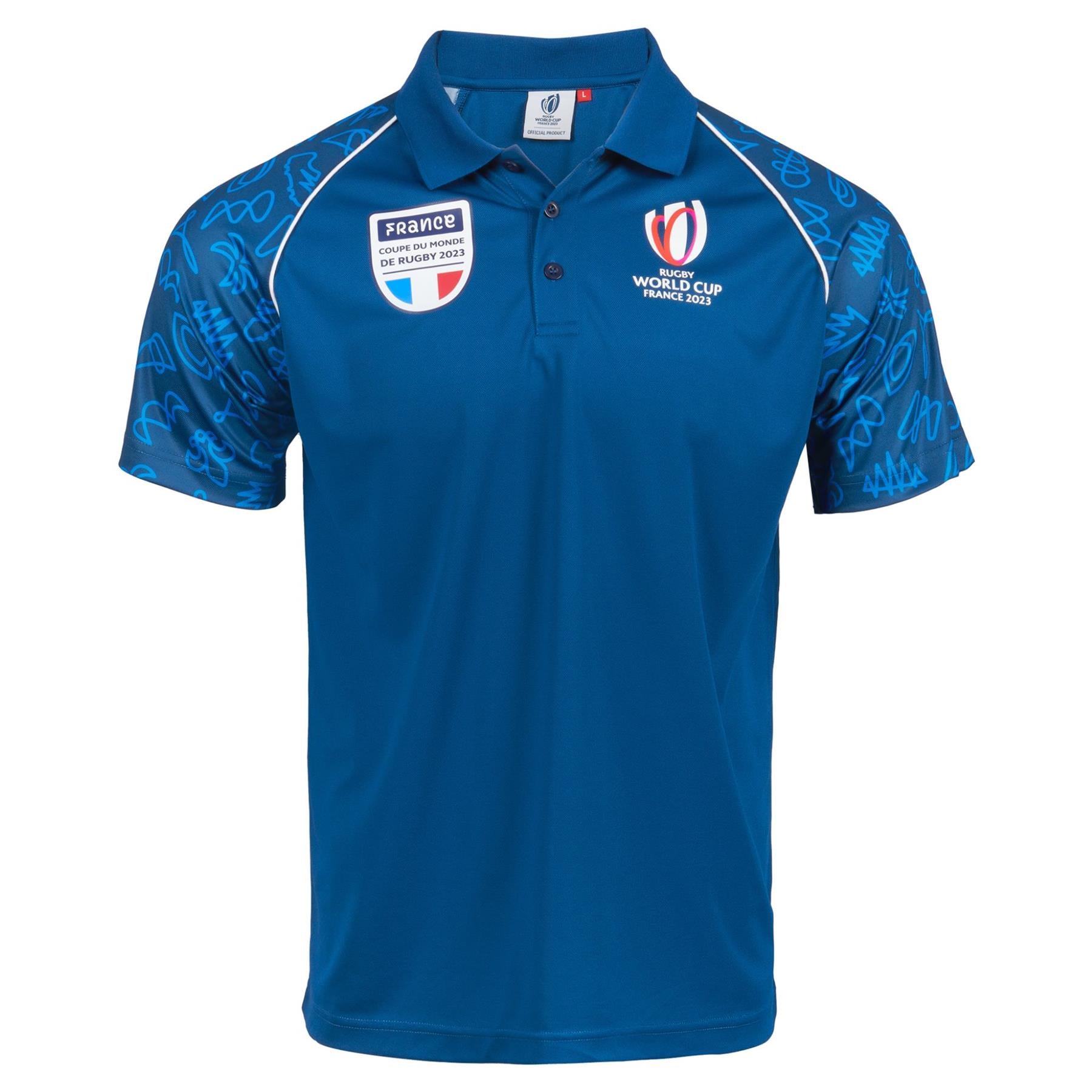 Rugby world cup polo hotsell