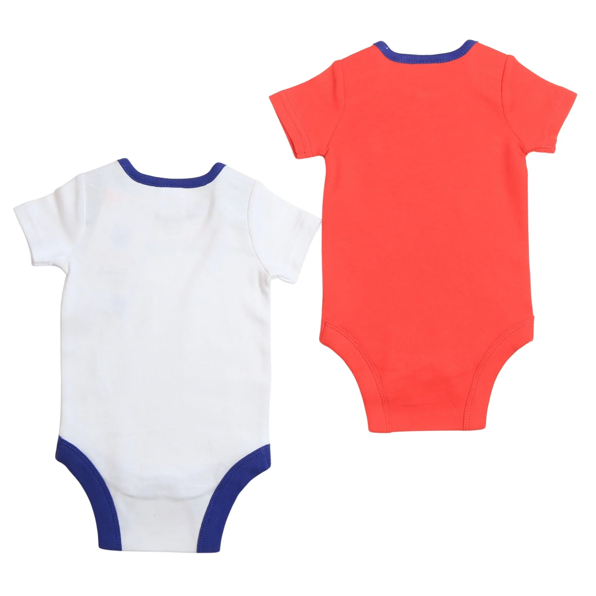 England Football 1982 World Cup Retro Baby 2 Pack Bodysuits