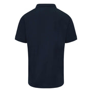 Rugby World Cup 2023 Men's 20 Unions Poly Polo Shirt | Navy
