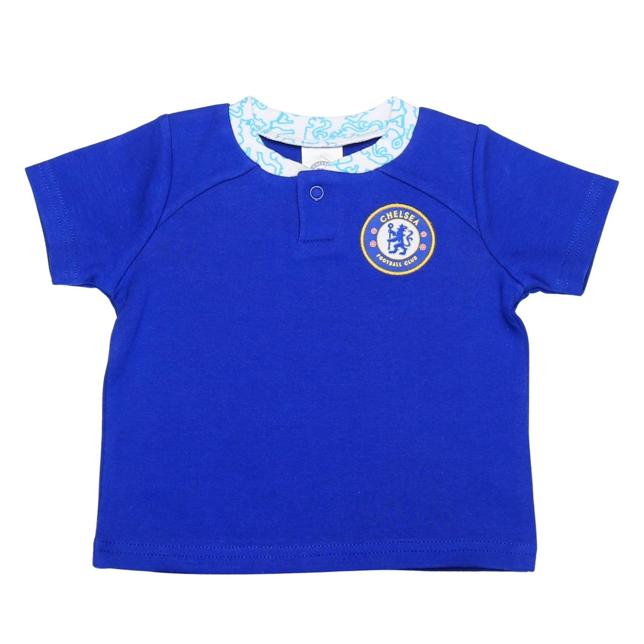 Chelsea FC Baby Kit T-Shirt | 2022/23