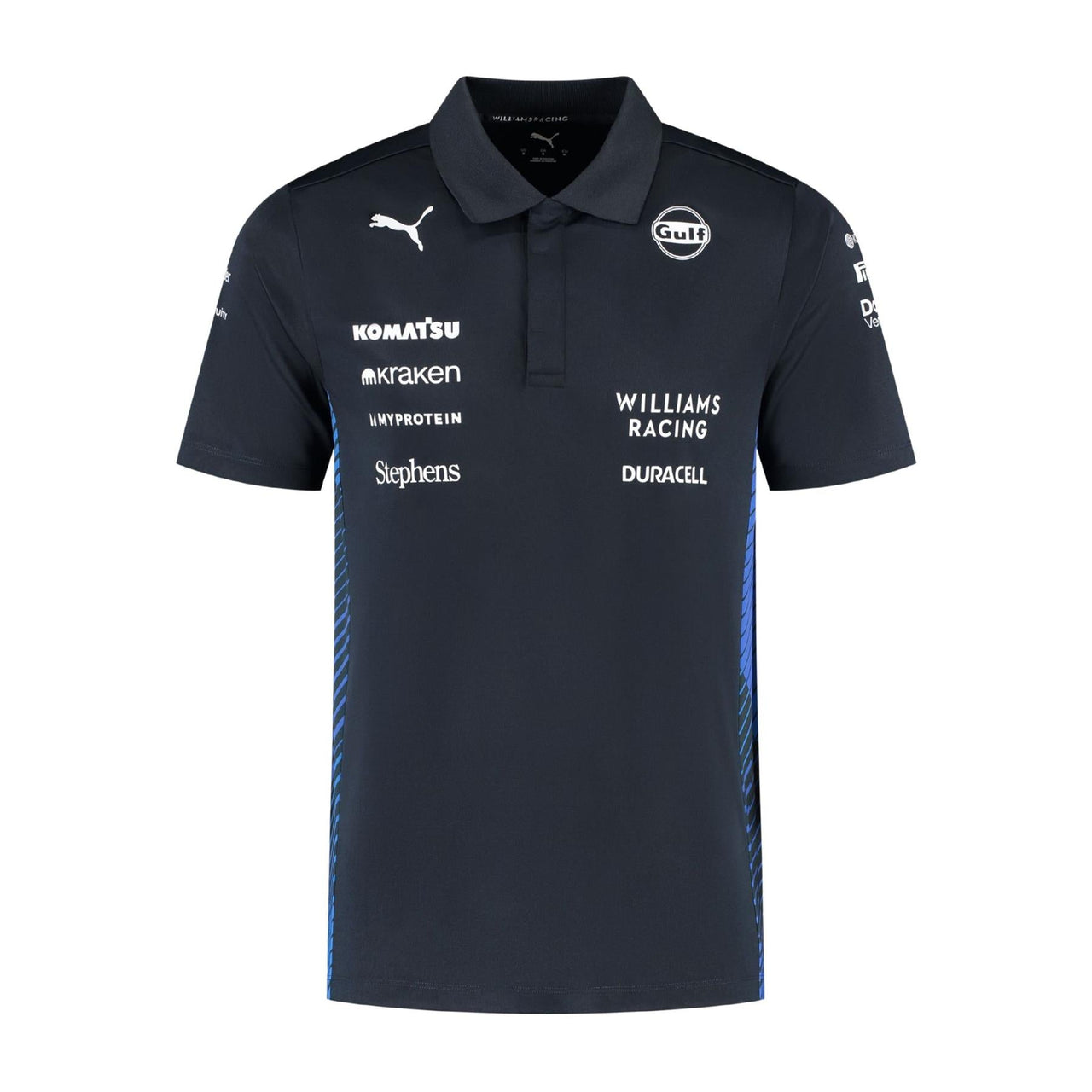 Williams Racing F1