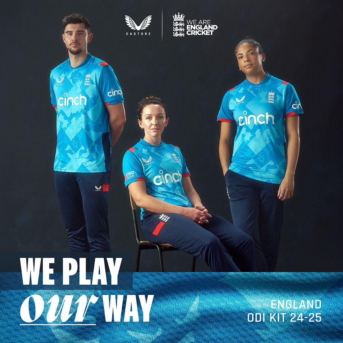 England Cricket