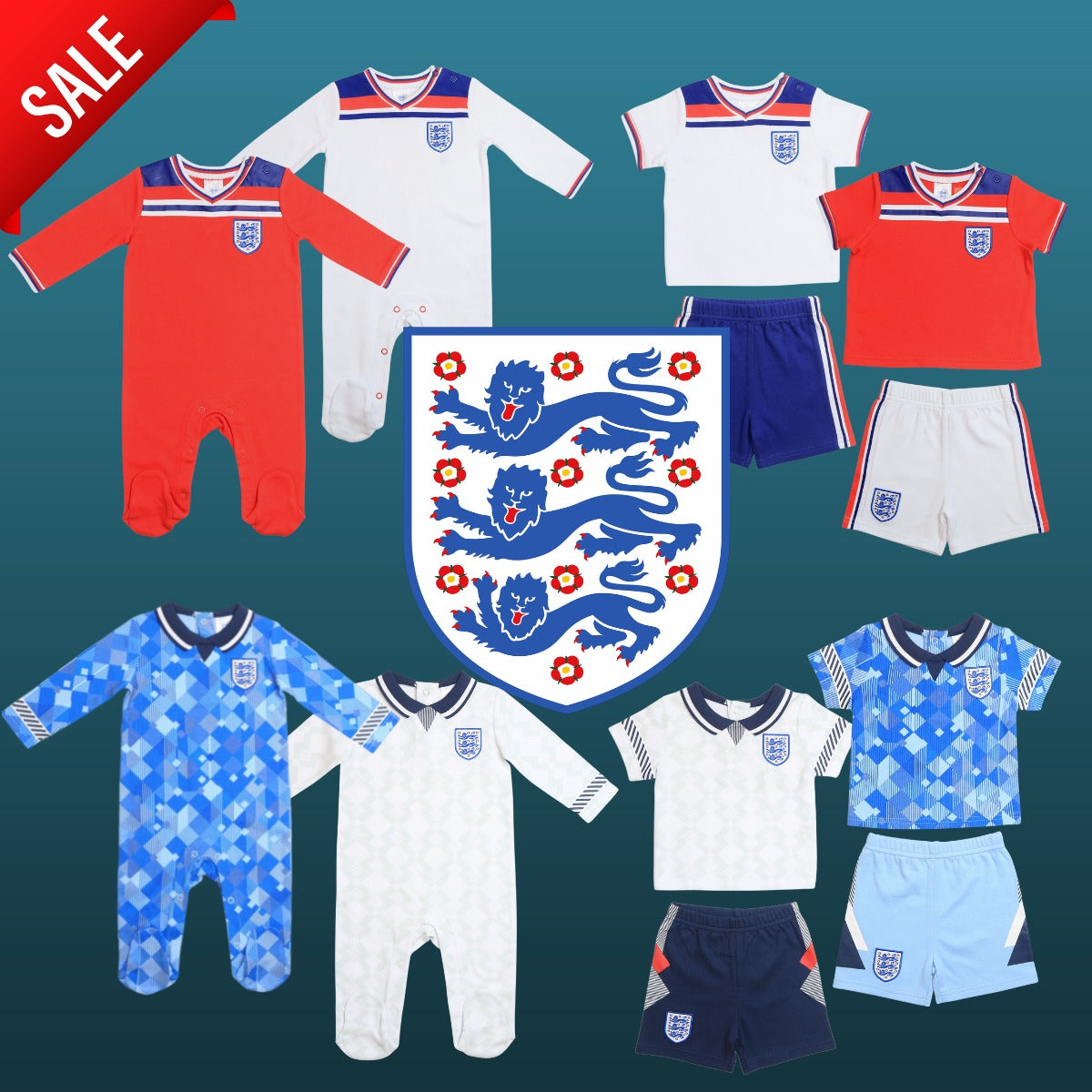 England Football