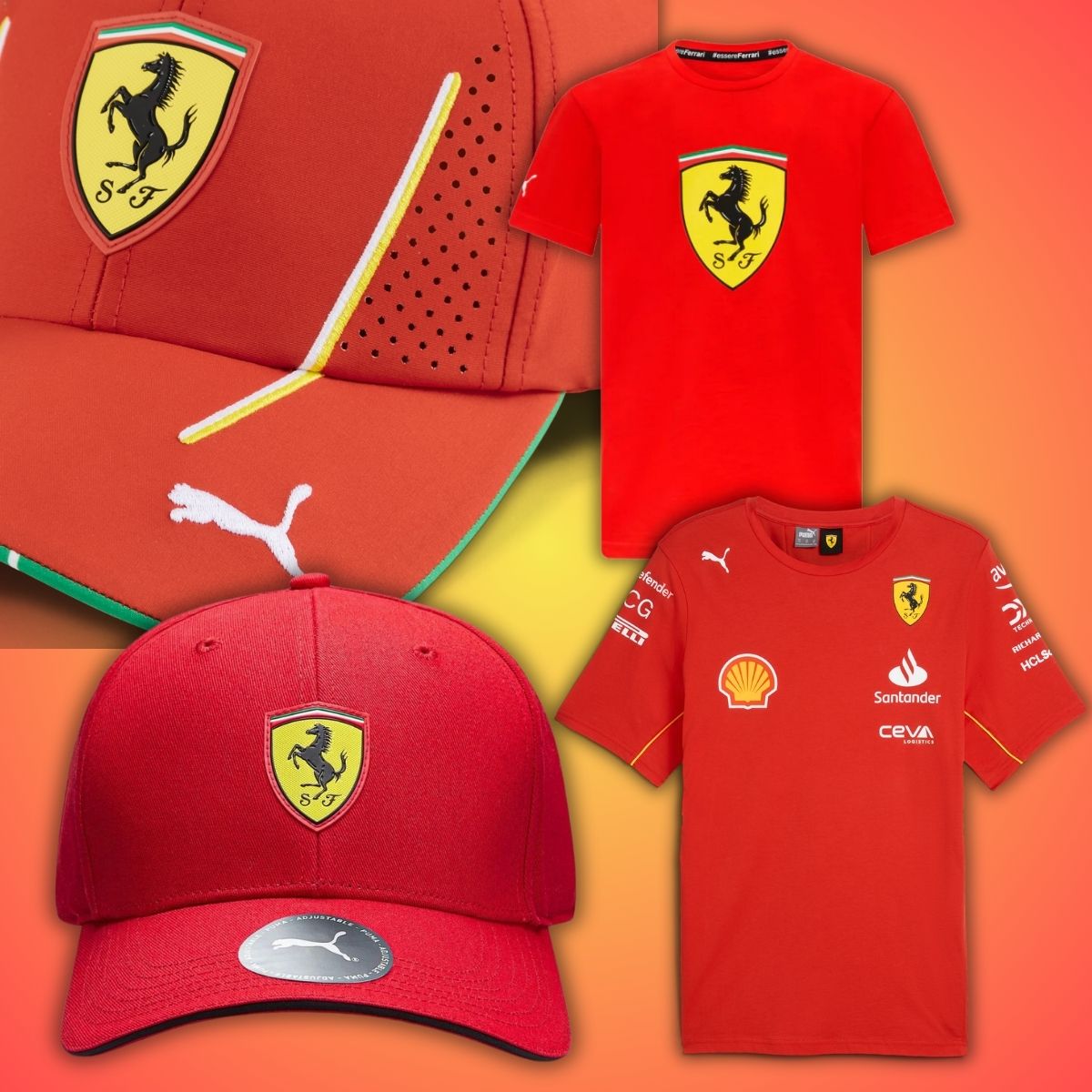 Scuderia Ferrari
