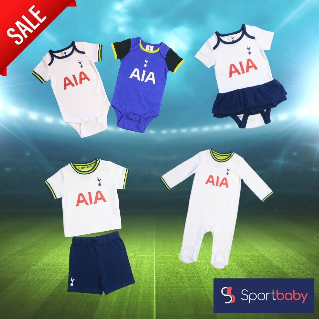 Tottenham Hotspur