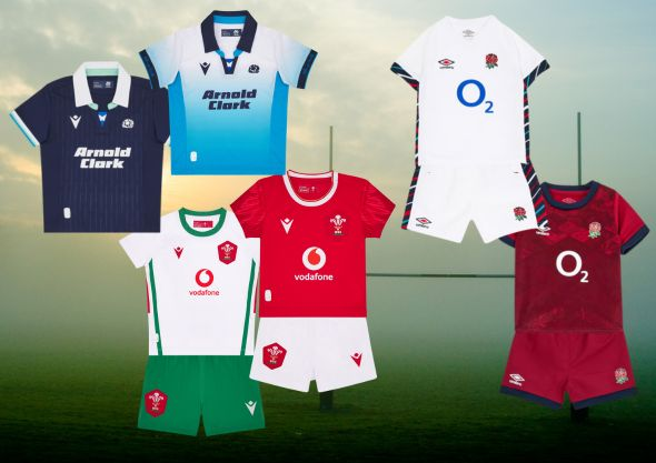 Baby Rugby