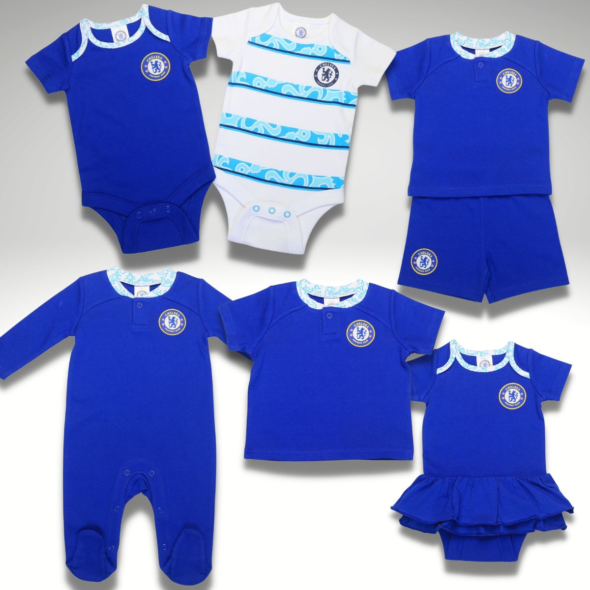 Chelsea