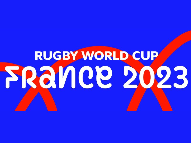 Rugby World Cup 2023