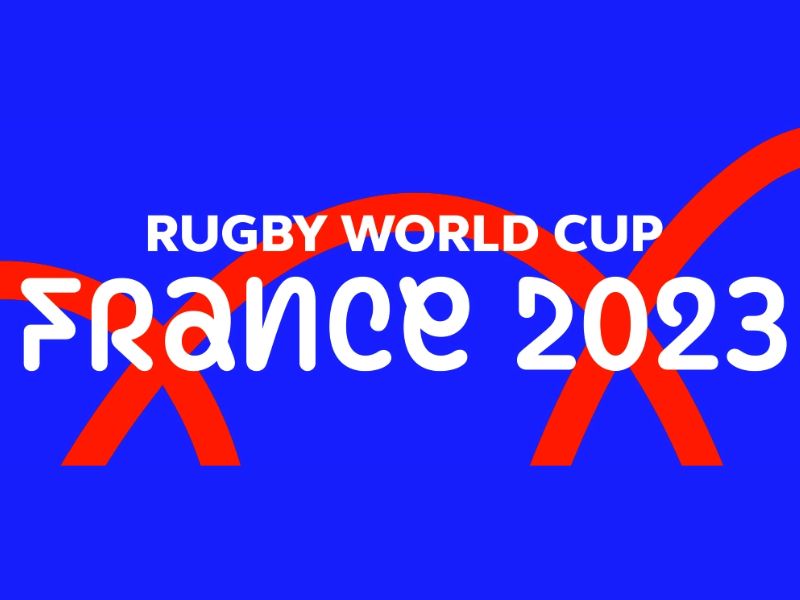 Rugby World Cup 2023
