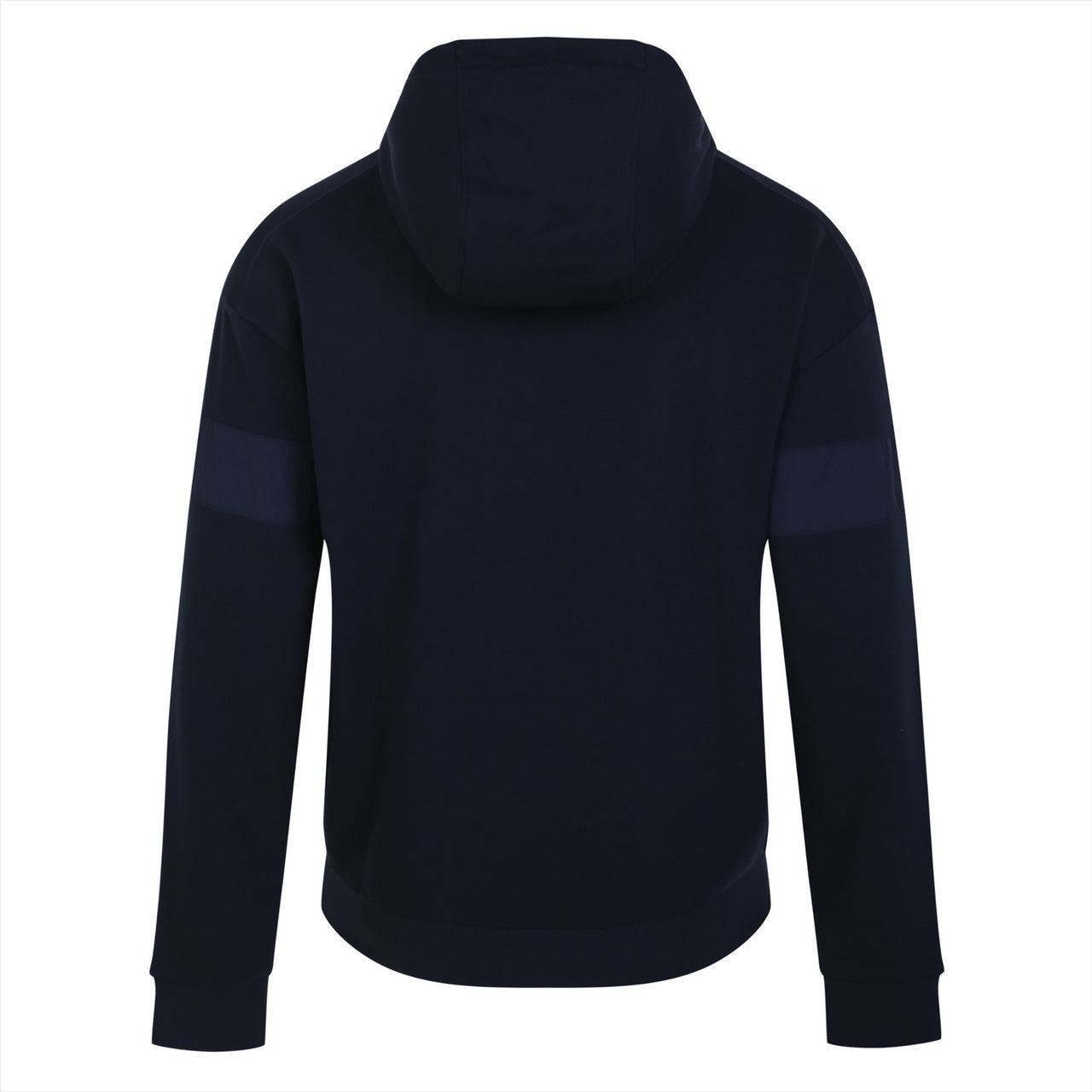 Umbro England Rugby Mens Fleece Overhead Hoodie | Navy | 2023/24