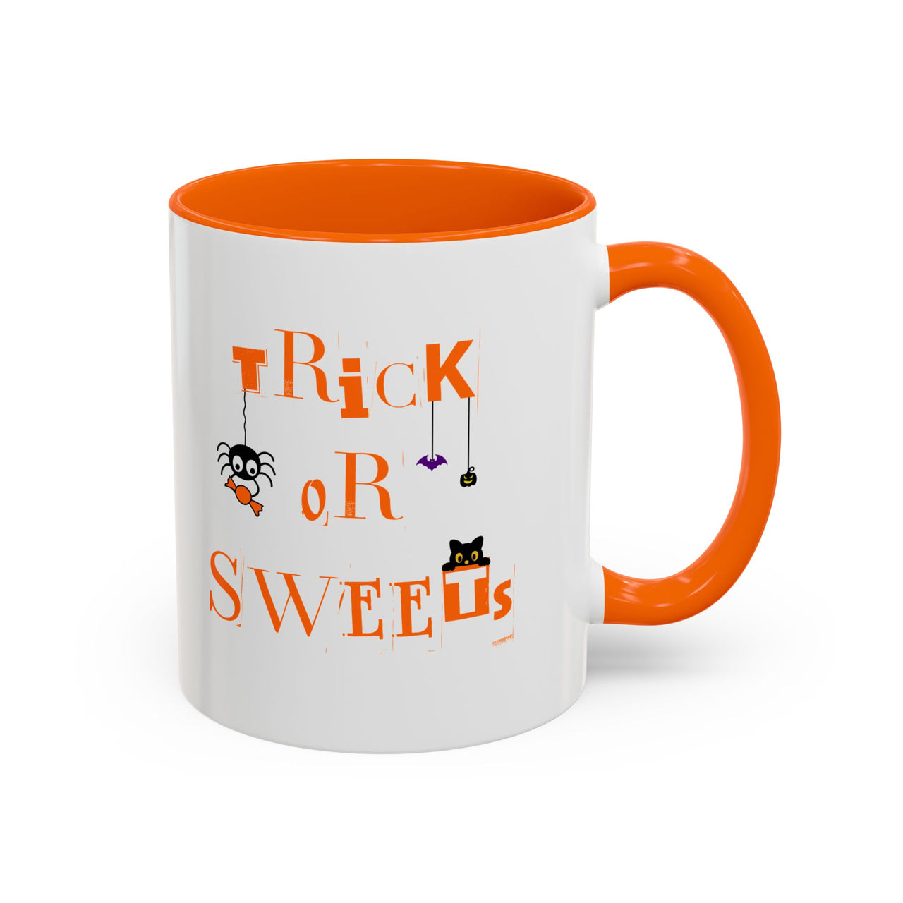 Trick or Sweets Mug