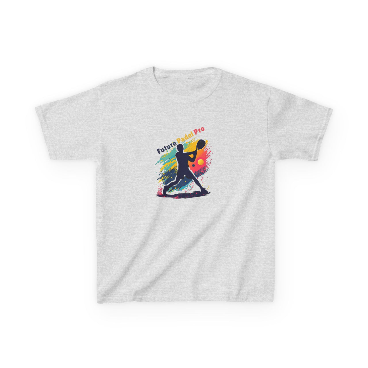 Future Padel Pro Junior T-Shirt