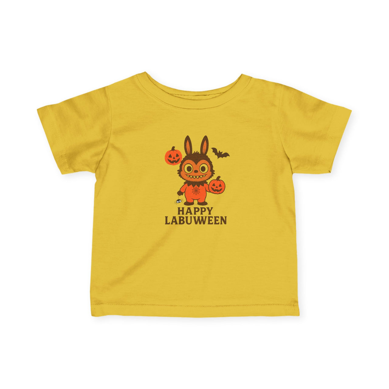 Happy Labuween Infant T-Shirt