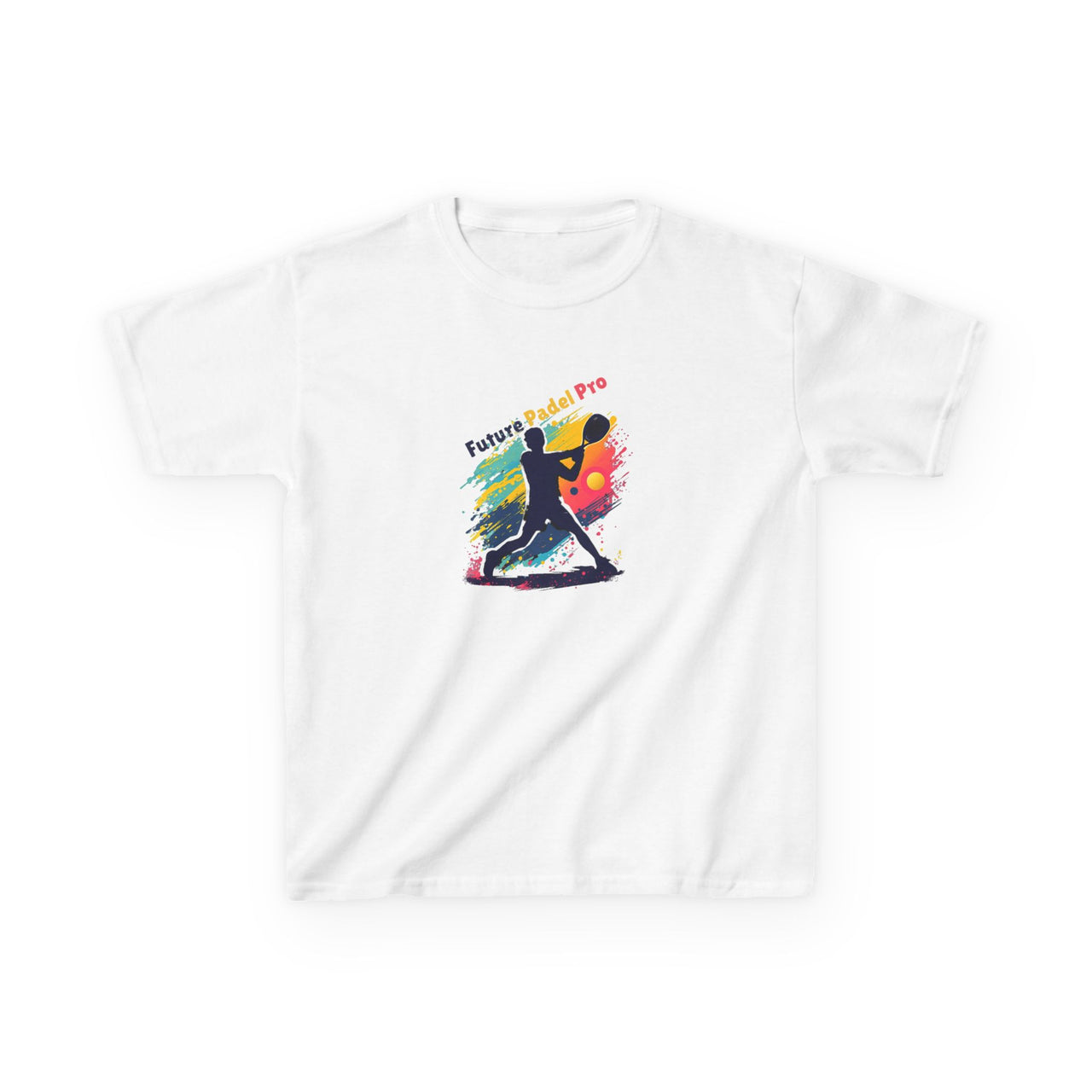 Future Padel Pro Junior T-Shirt