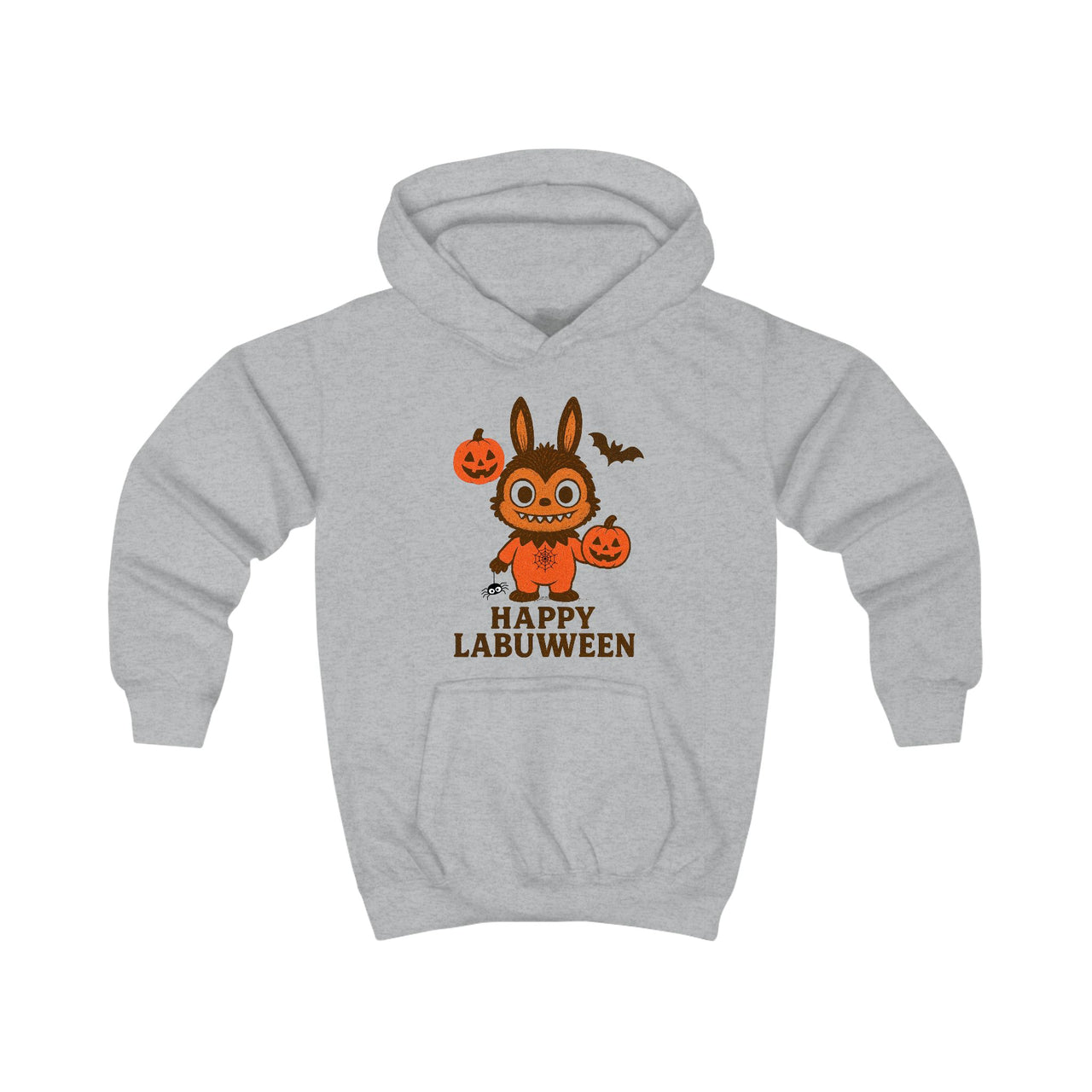 Happy Labuween Kids Hoodie