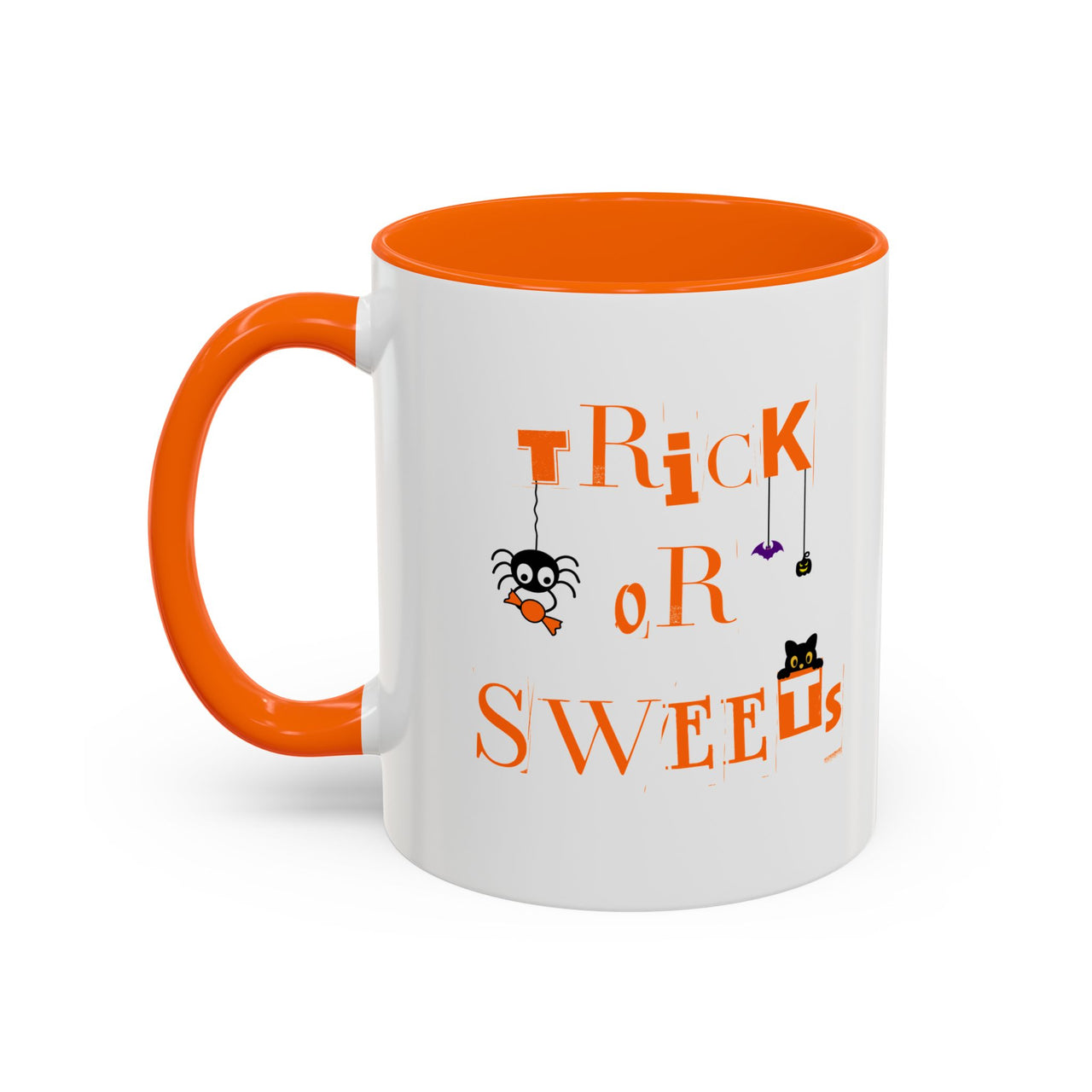 Trick or Sweets Mug