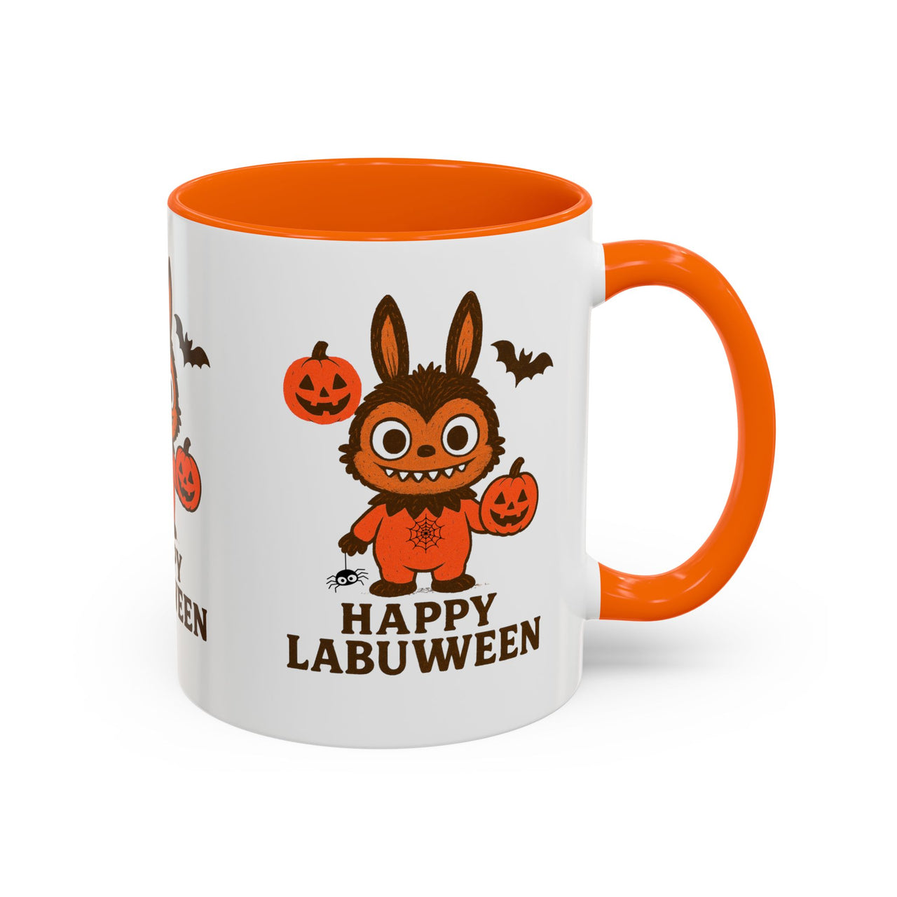 Happy Labuween Mug