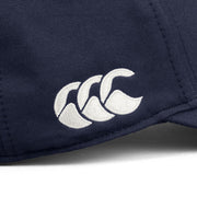 Canterbury British & Irish Lions Rugby Training Cap | Navy | 2025