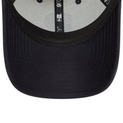 New Era England Rugby Contrast Visor 9Forty Baseball Cap | Stone/Navy