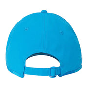England Cricket ODI Baseball Cap | Cloisonne Blue | 2024
