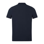 Canterbury British & Irish Lions Rugby Mens Pique Polo Shirt | Navy | 2025