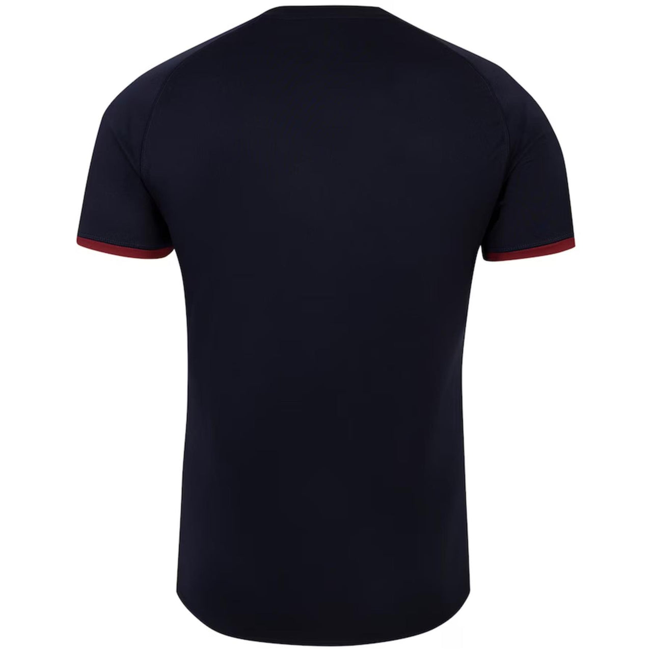 Umbro England Rugby World Cup 2023 Junior Replica Alternate Shirt | Navy