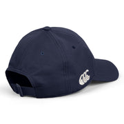 Canterbury British & Irish Lions Rugby Training Cap | Navy | 2025
