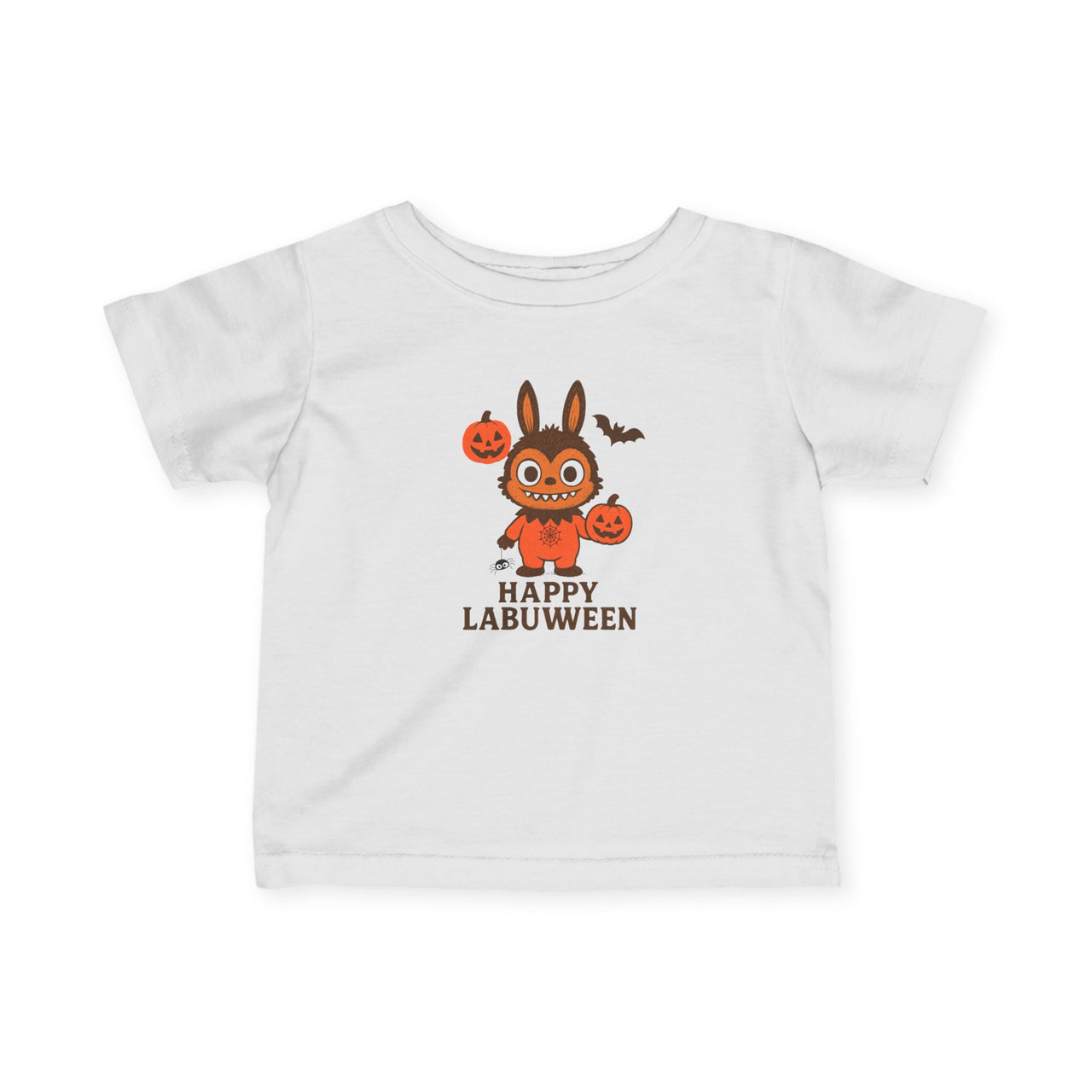 Happy Labuween Infant T-Shirt