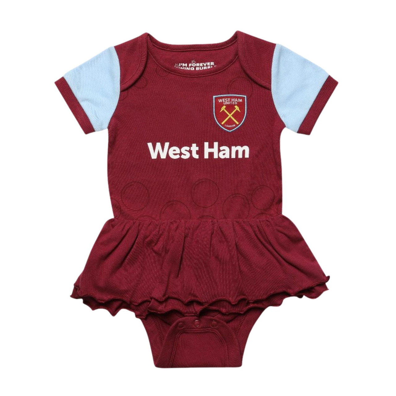 West Ham United FC Baby Girls Tutu | 2023/24