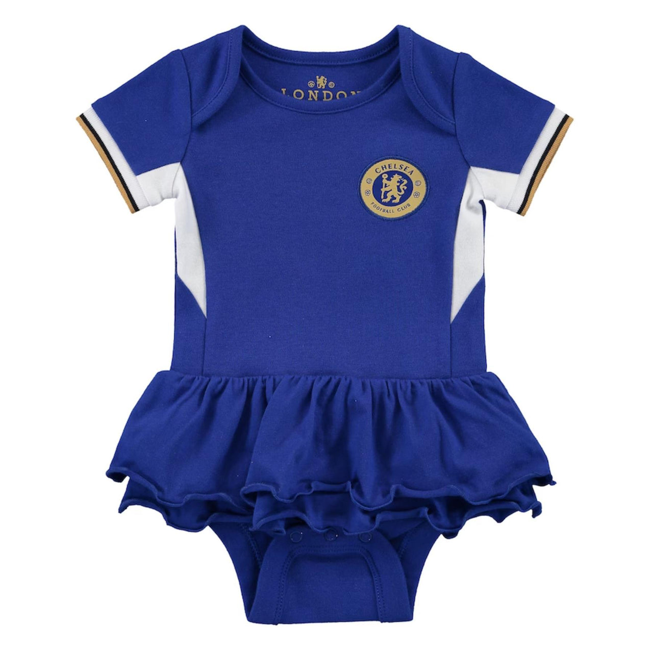 Chelsea FC Baby Girls Tutu | 2023/24