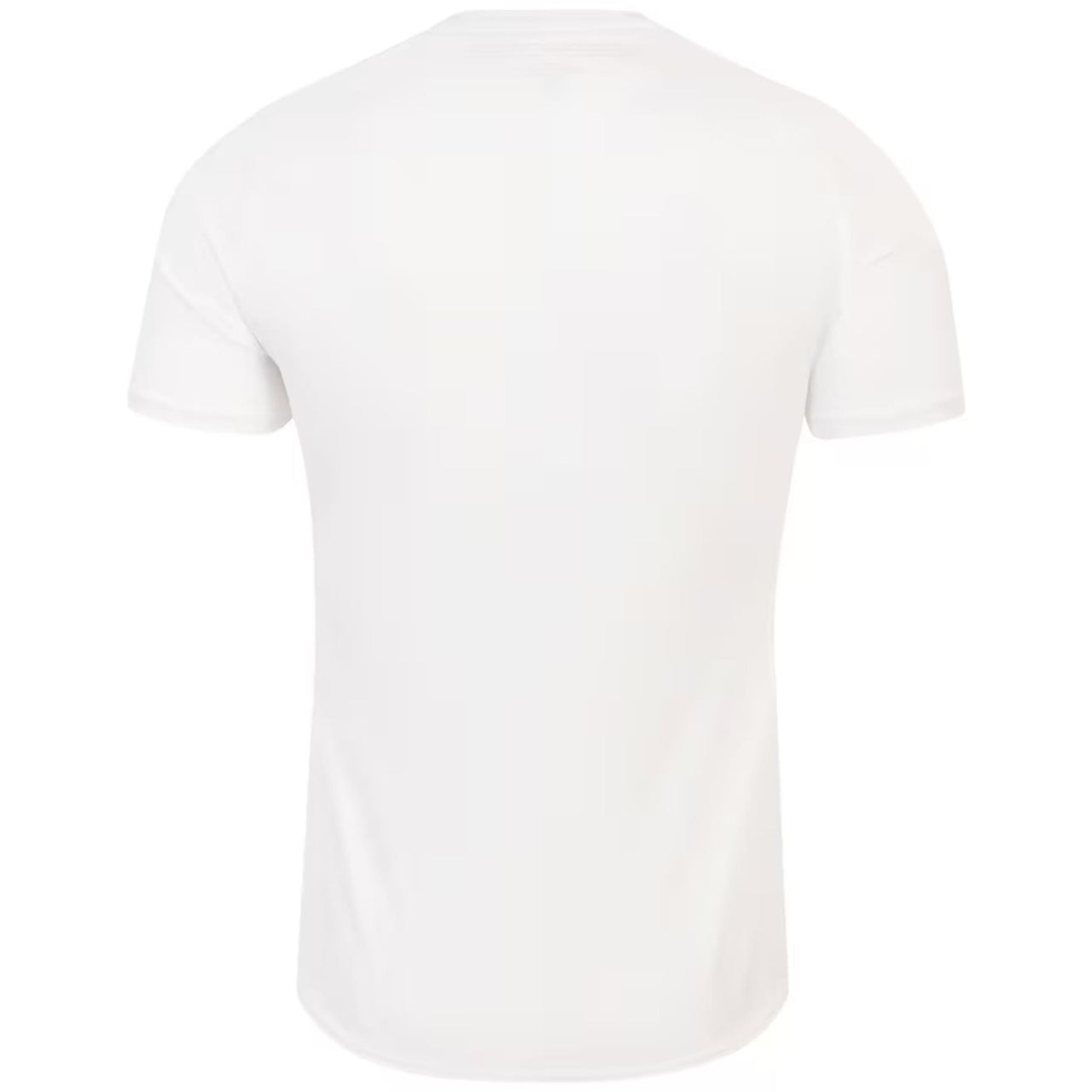 Umbro England Rugby World Cup 2023 Junior Replica Home Shirt | White