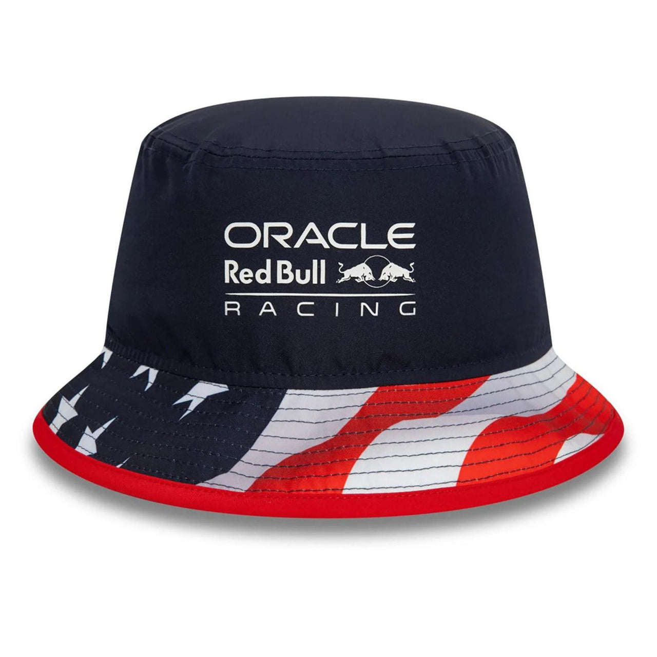 Oracle Red Bull Racing F1 New Era Miami GP Special Edition Bucket Hat | Night Sky | 2024