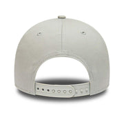 Oracle Red Bull Racing F1 New Era 9Forty Essential Baseball Cap | Grey | Adult | 2024