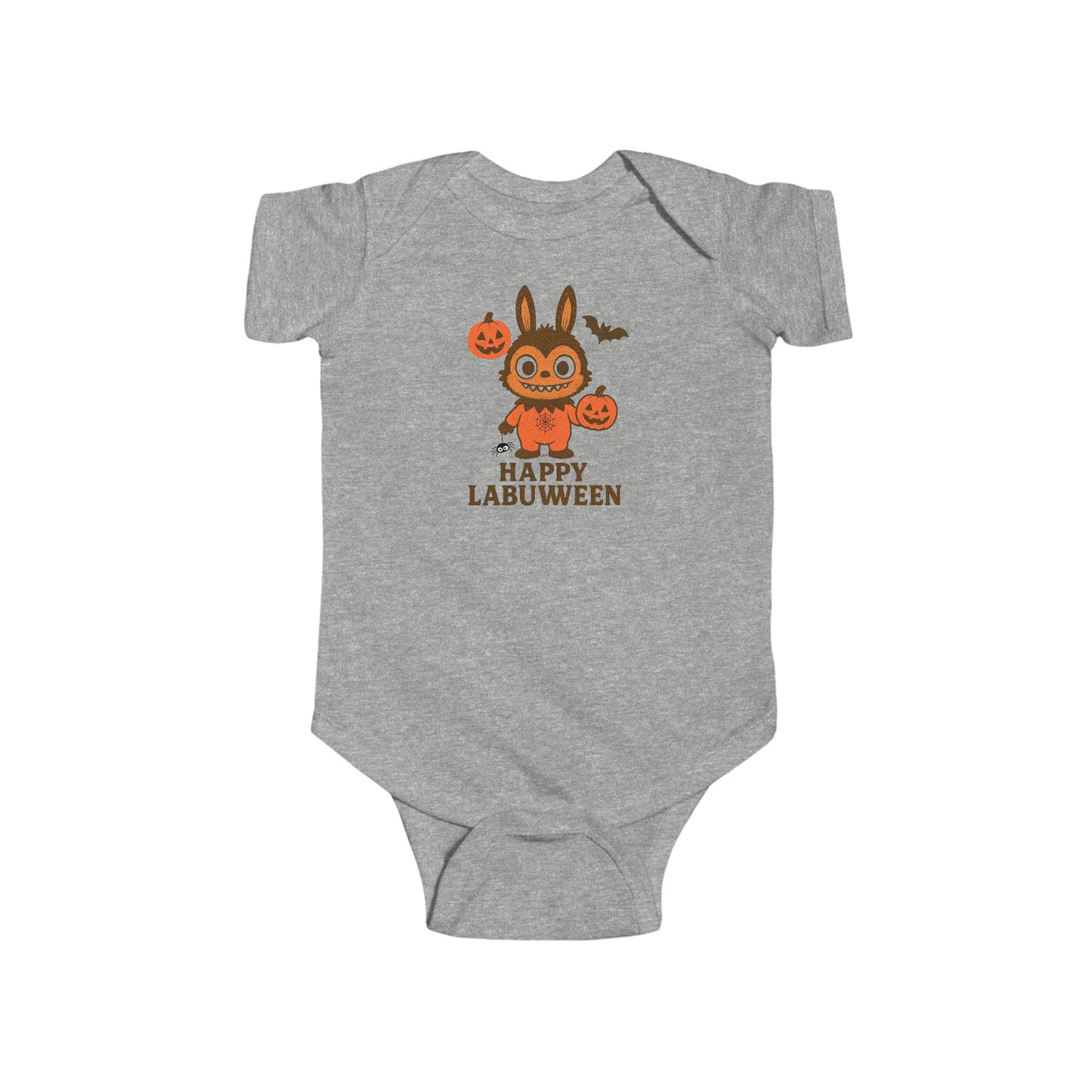 Happy Labuween Baby Bodysuit
